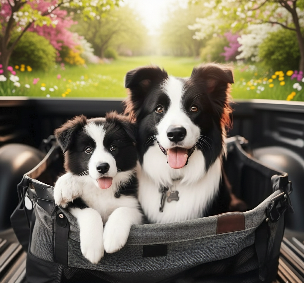 Bolsos de Transporte
