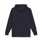Sudadera con mascotas. Ilustración de mascotas juguetonas