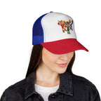 Gorras para niños, bonitas gorras de verano para jugar.