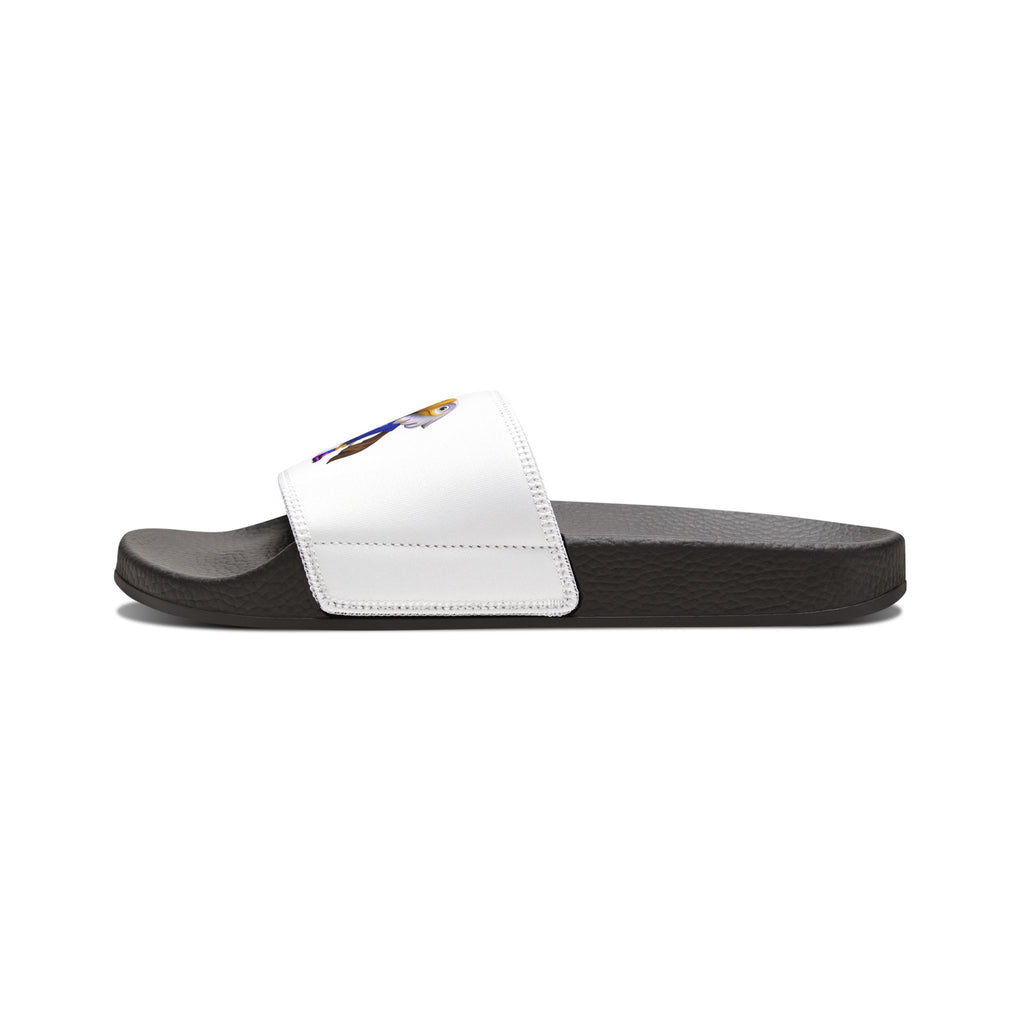 Sandalias de playa, calzado de verano, regalo divertido para niños y adultos.