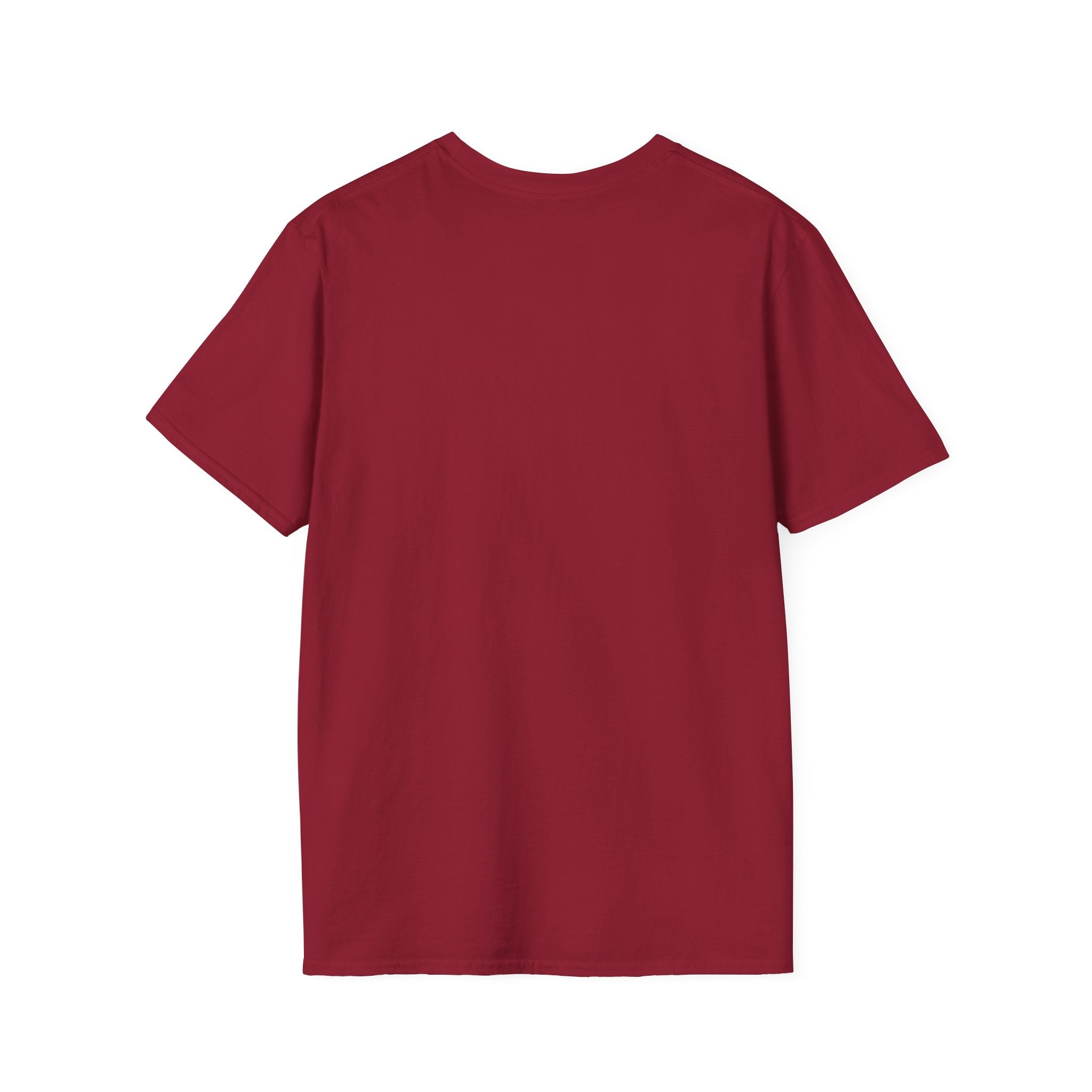 Camiseta unisex, regalo para amantes del fútbol.