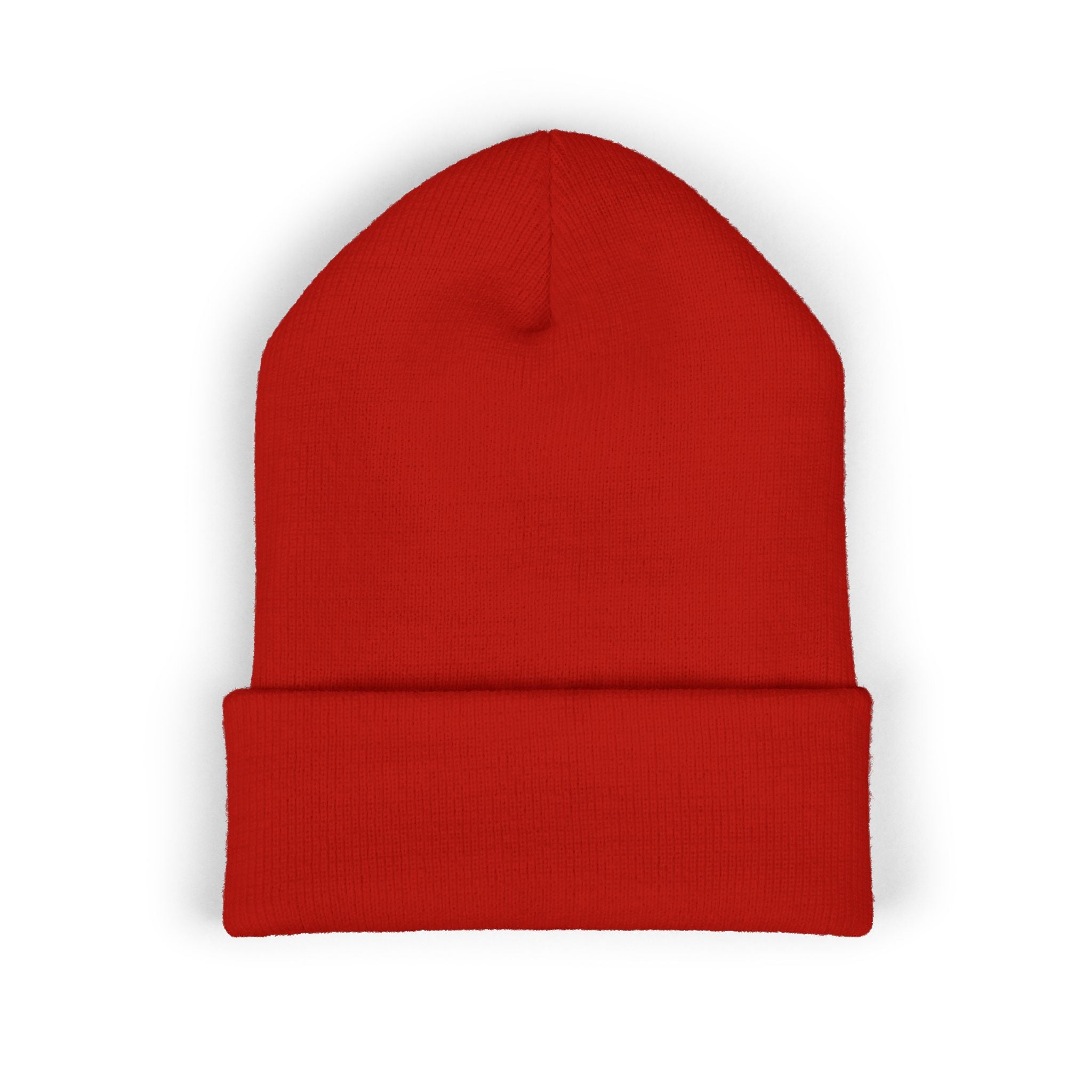 Gorro con las mascotas del Futbol. Gorro con vuelta bordado.