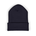Gorro con las mascotas del Futbol. Gorro con vuelta bordado.