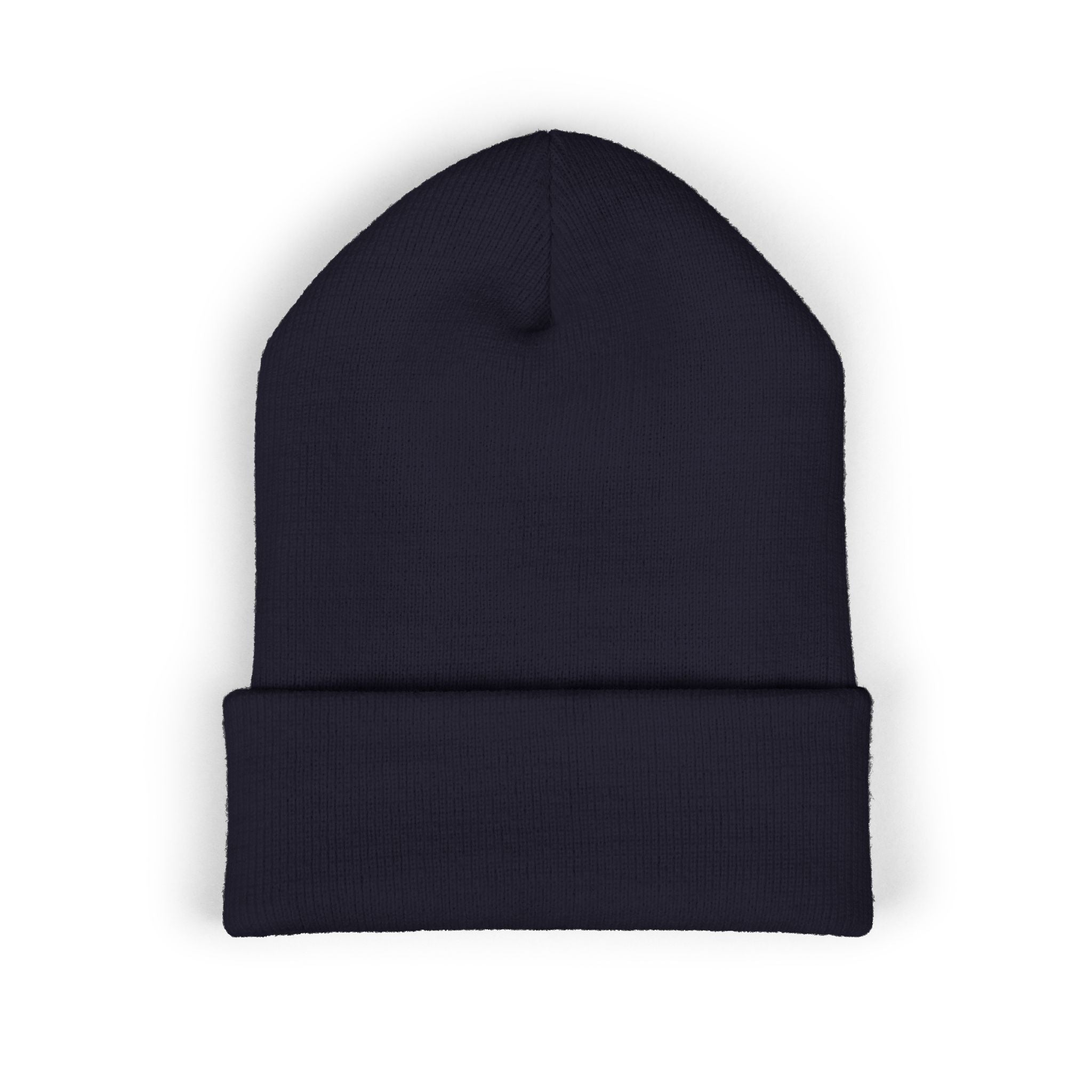 Gorro con las mascotas del Futbol. Gorro con vuelta bordado.