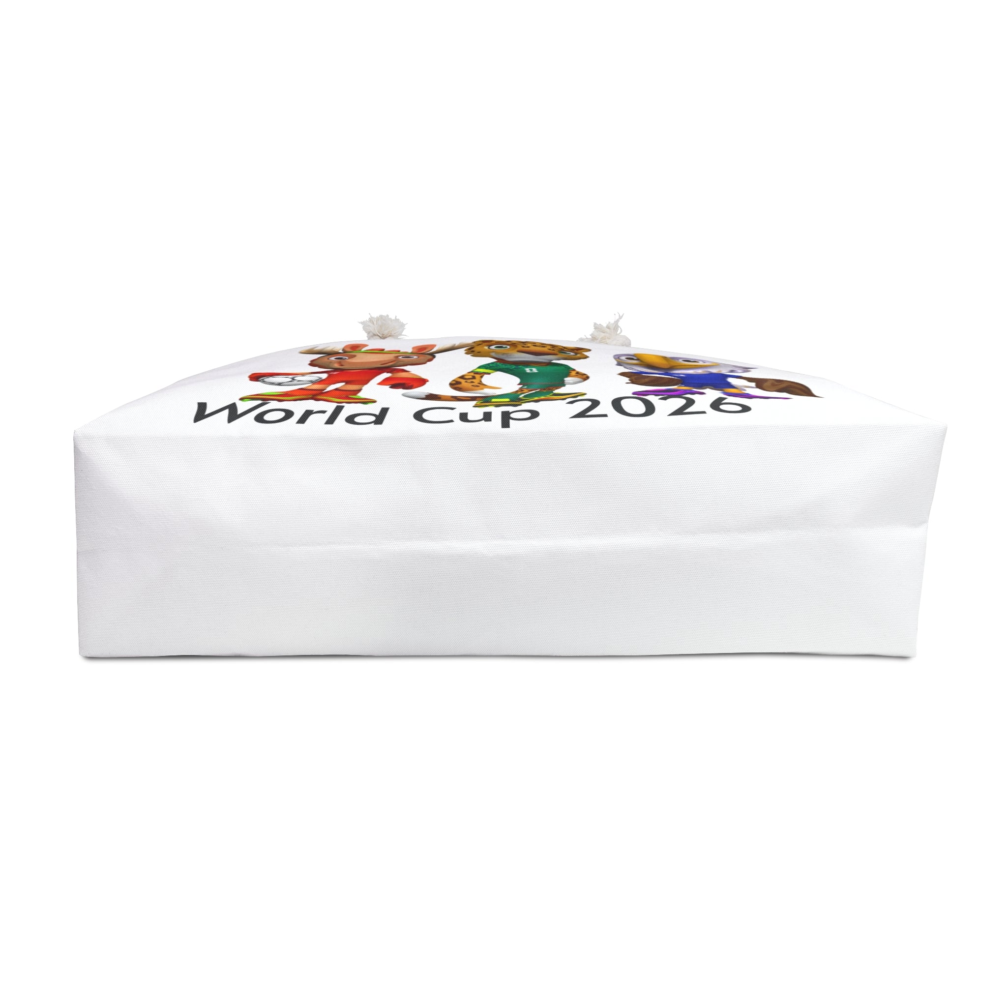 Bolsa de viaje deportiva regalo para aficionados al fútbol.
