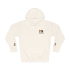 Sudadera con mascotas. Ilustración de mascotas juguetonas