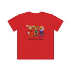 Camiseta de las Mascotas para Niños