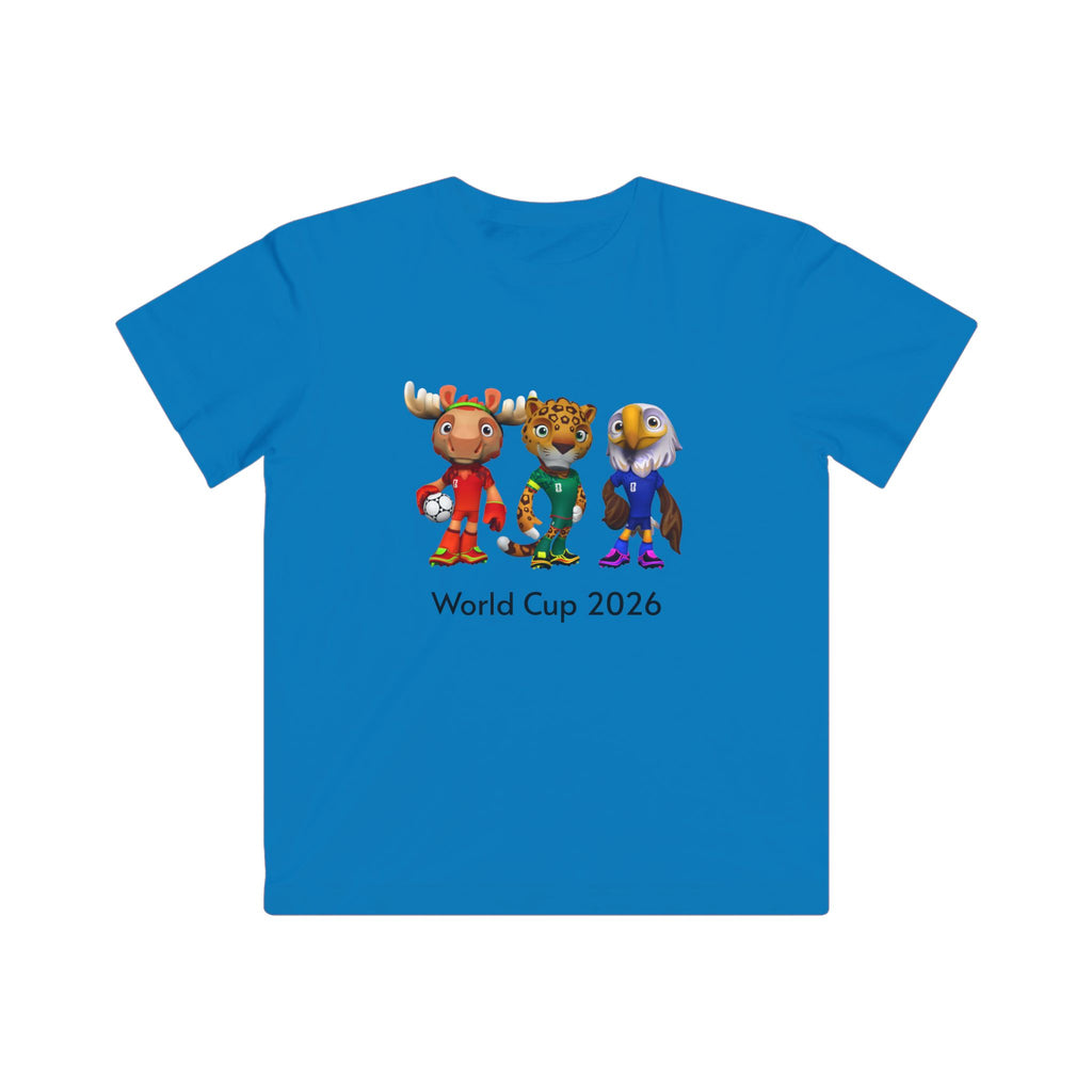 Camiseta de las Mascotas para Niños