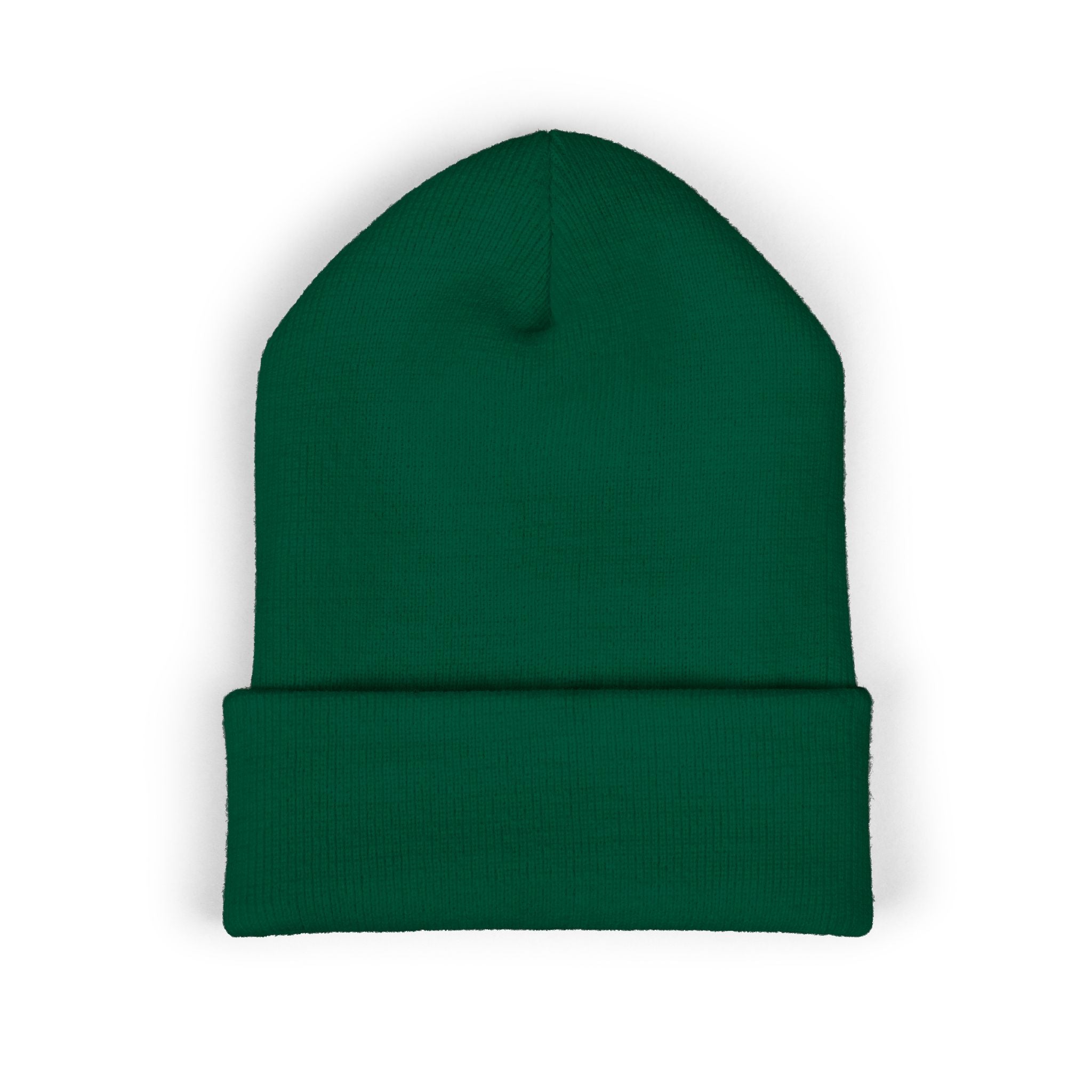 Gorro con las mascotas del Futbol. Gorro con vuelta bordado.