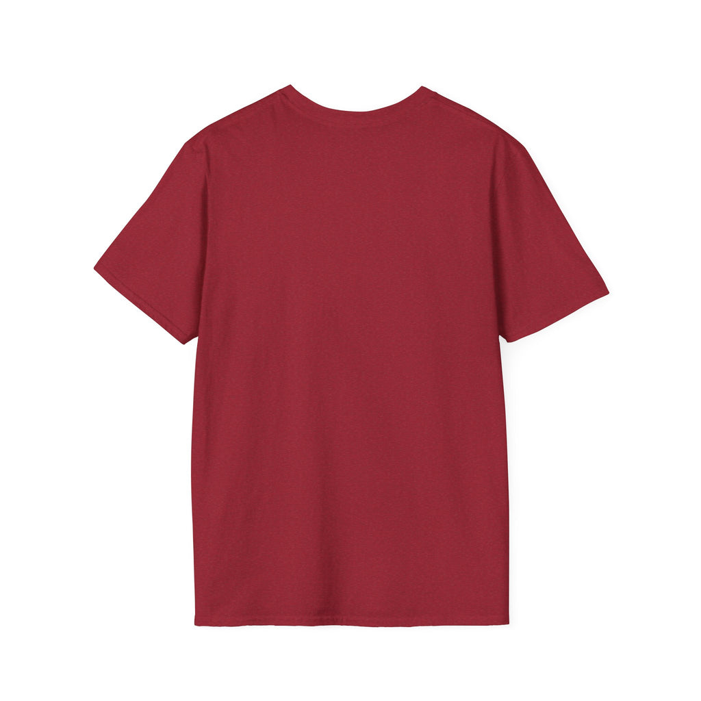 Camiseta unisex, regalo para amantes del fútbol.