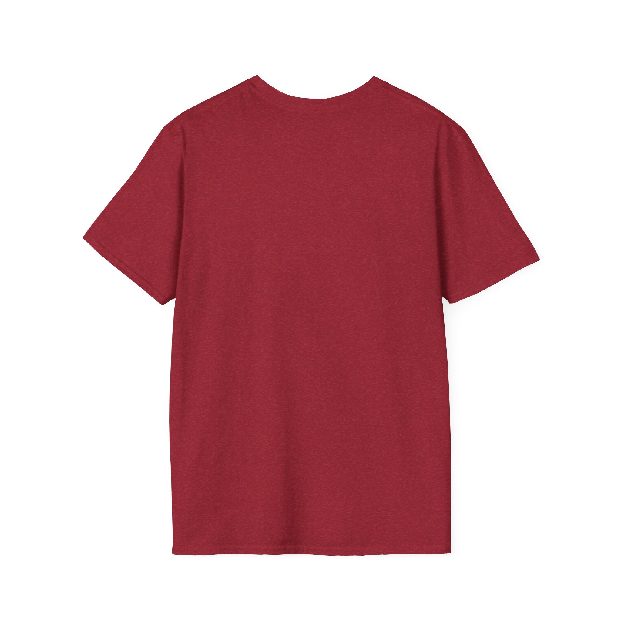 Camiseta unisex, regalo para amantes del fútbol.
