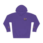 Sudadera con mascotas. Ilustración de mascotas juguetonas