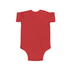 Body de bebé, conjunto de fútbol para bebé.