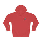Sudadera con mascotas. Ilustración de mascotas juguetonas