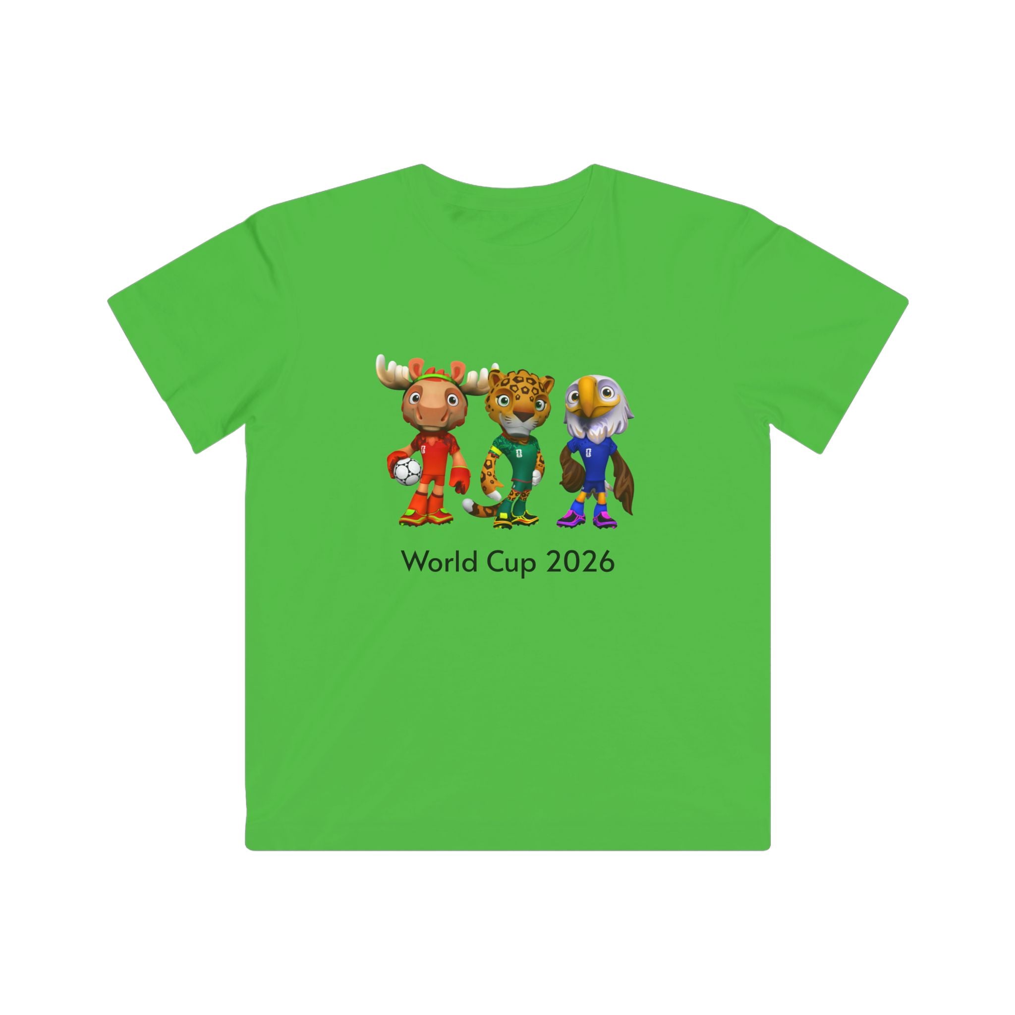 Camiseta de las Mascotas para Niños