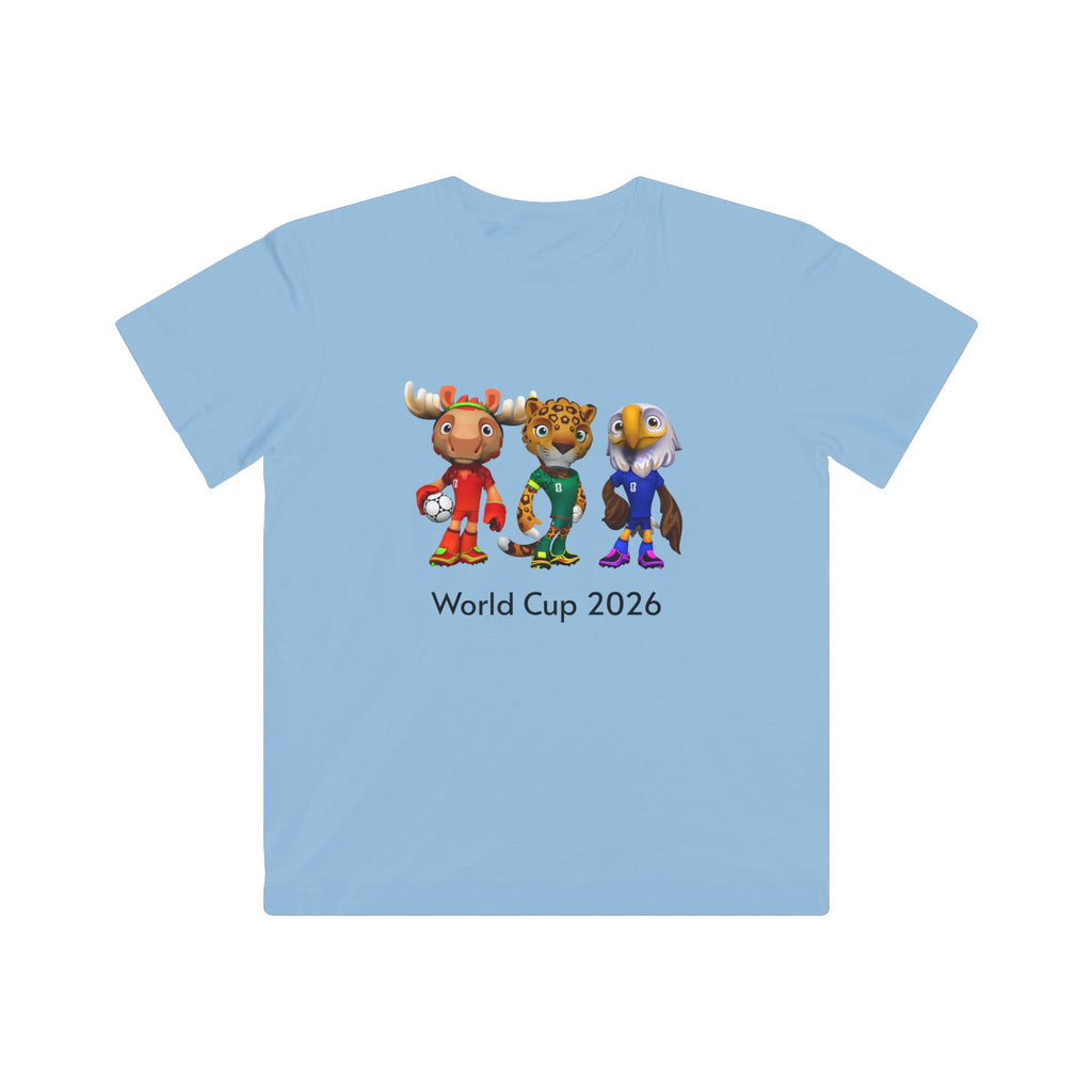 Camiseta de las Mascotas para Niños