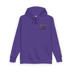 Sudadera con mascotas. Ilustración de mascotas juguetonas