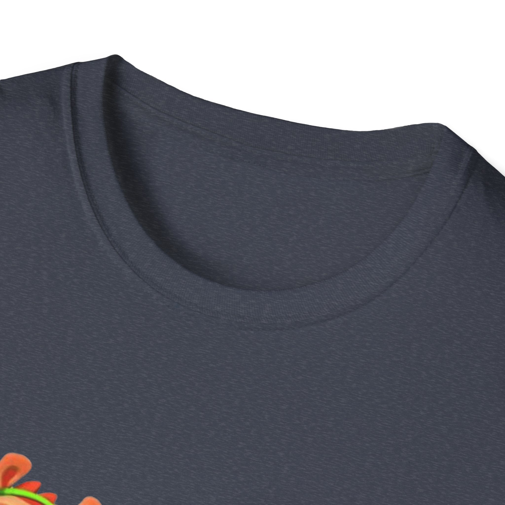 Camiseta unisex, regalo para amantes del fútbol.