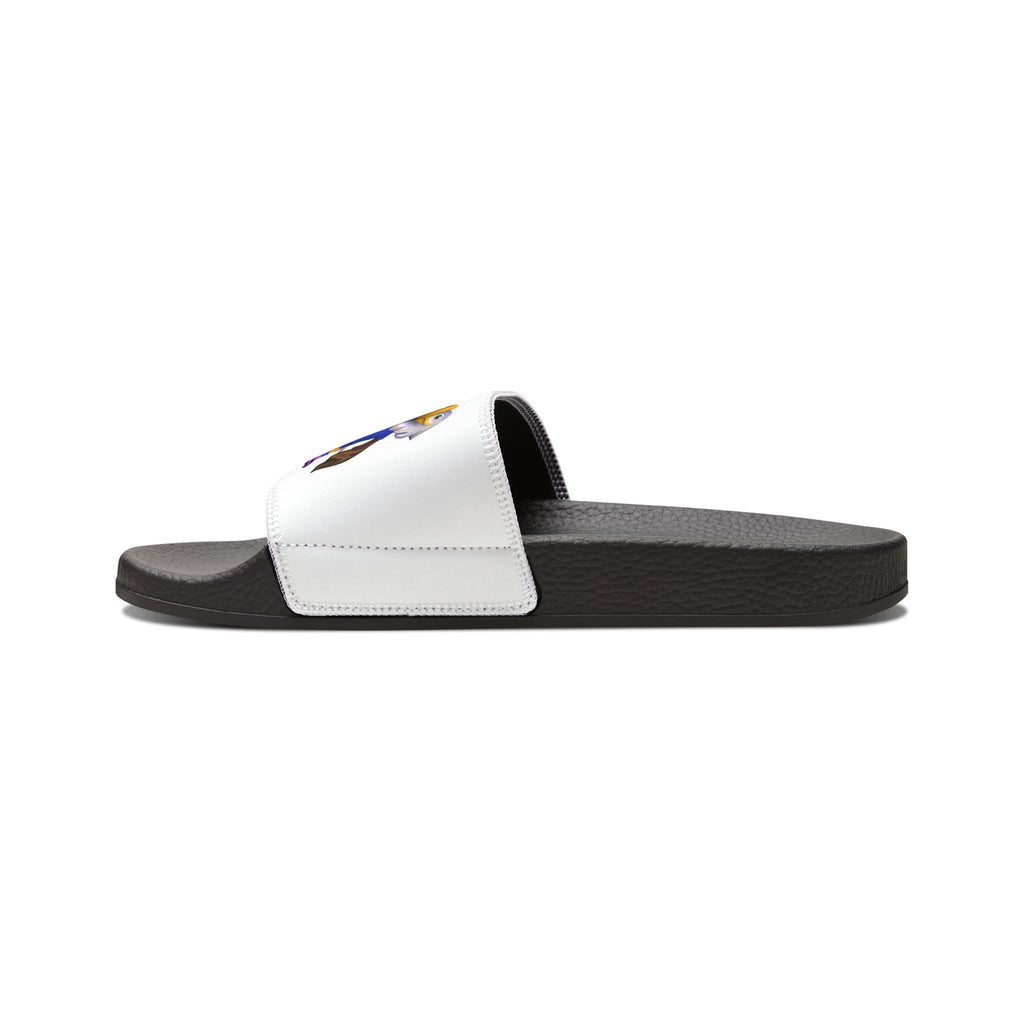 Sandalias de playa, calzado de verano, regalo divertido para niños y adultos.