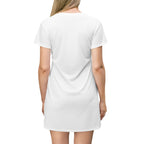 Vestido deportivo, regalo para fanáticos del deporte.