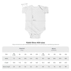 Body de bebé, conjunto de fútbol para bebé.