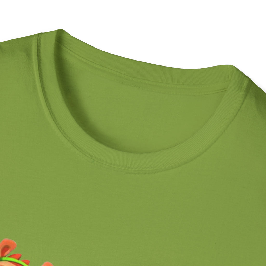 Camiseta unisex, regalo para amantes del fútbol.