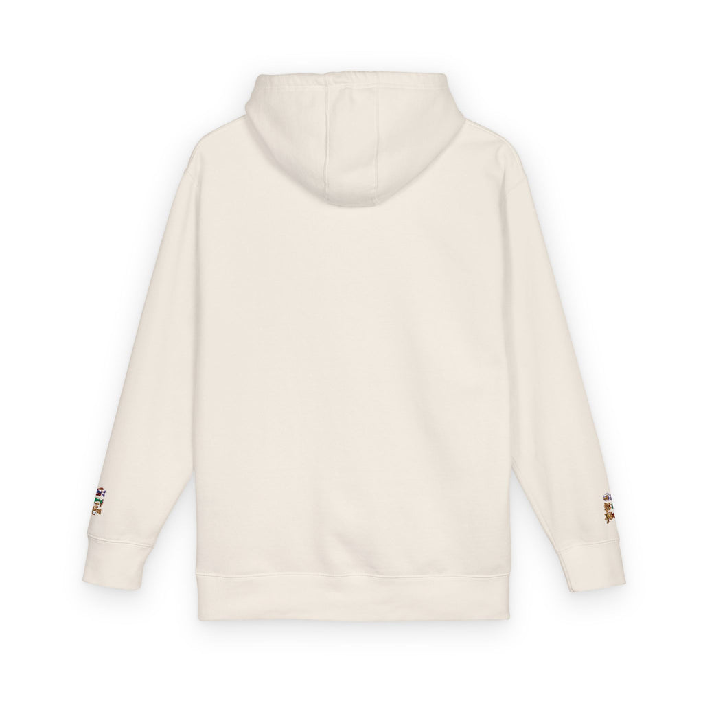 Sudadera con mascotas. Ilustración de mascotas juguetonas