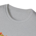 Camiseta unisex, regalo para amantes del fútbol.