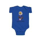 Body para bebé, ropa deportiva para bebé.