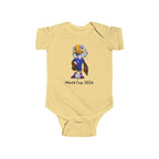 Body para bebé, ropa deportiva para bebé.