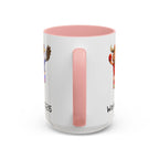 Taza de café conmemorativa del Mundial, para los aficionados al fútbol.