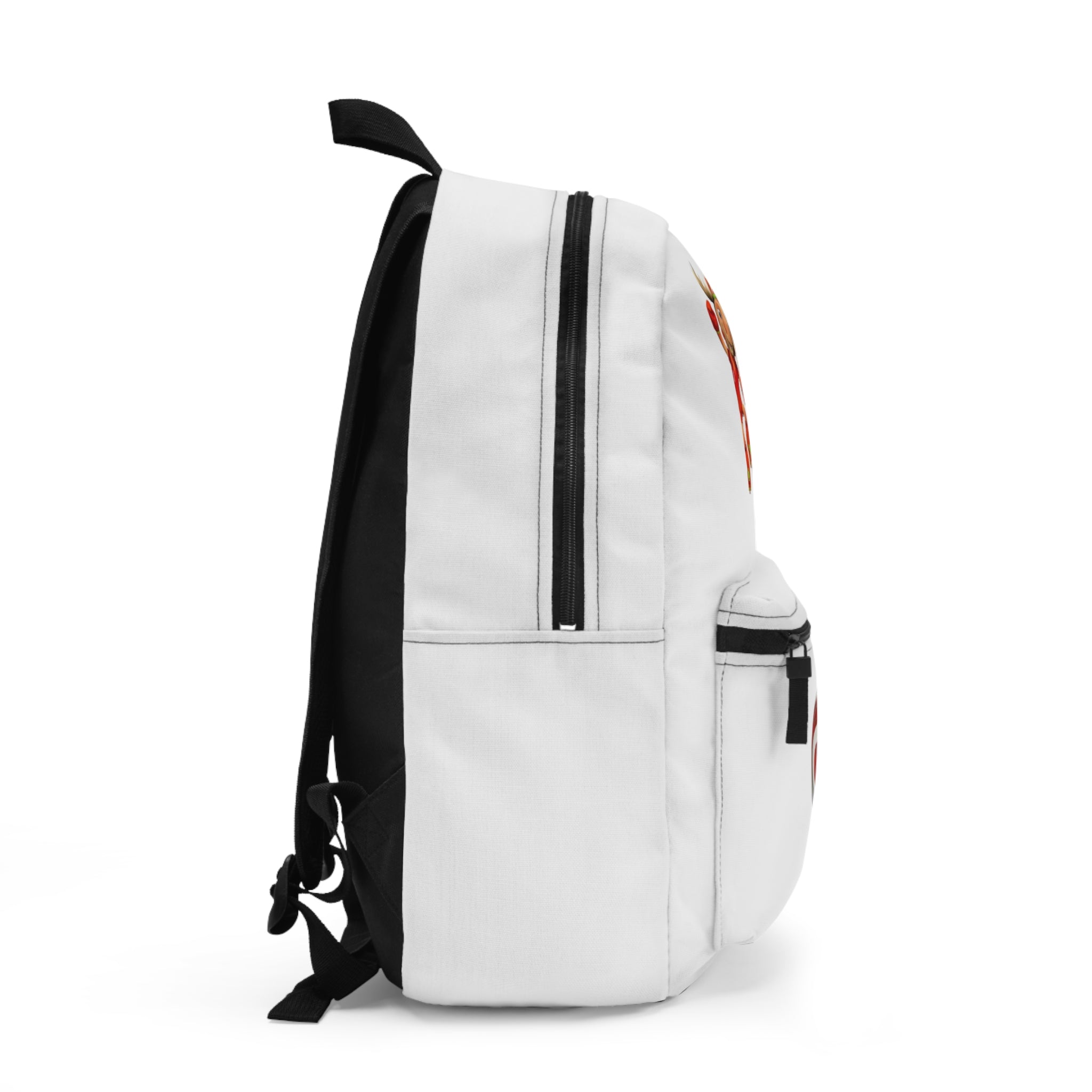 Mochila Mundialista, mochila de fútbol, regalo para deportistas.