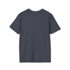 Camiseta unisex, regalo para amantes del fútbol.