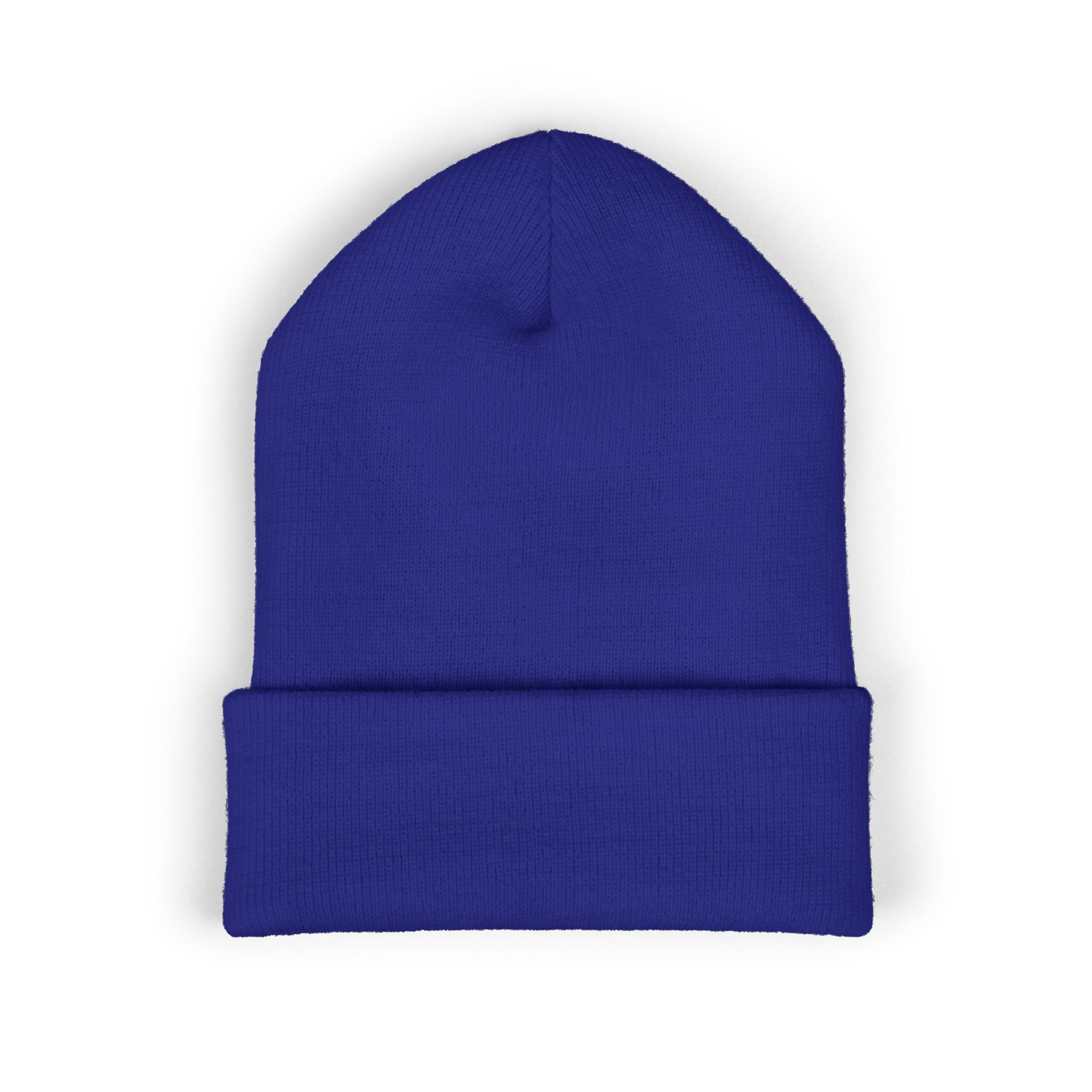 Gorro con las mascotas del Futbol. Gorro con vuelta bordado.