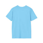 Camiseta unisex, regalo para amantes del fútbol.