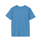 Camiseta unisex, regalo para amantes del fútbol.