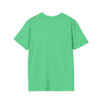 Camiseta unisex, regalo para amantes del fútbol.
