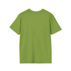 Camiseta unisex, regalo para amantes del fútbol.
