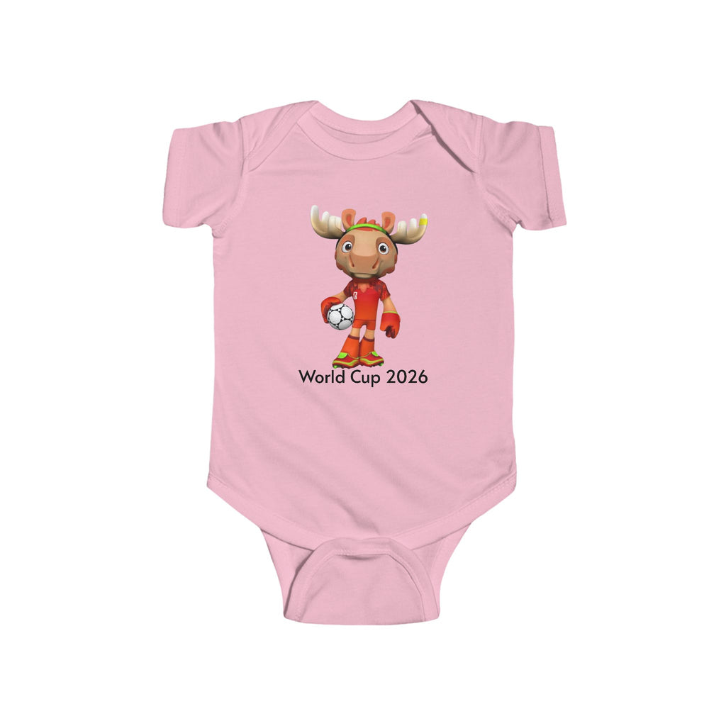 Body de bebé, conjunto de fútbol para bebé.