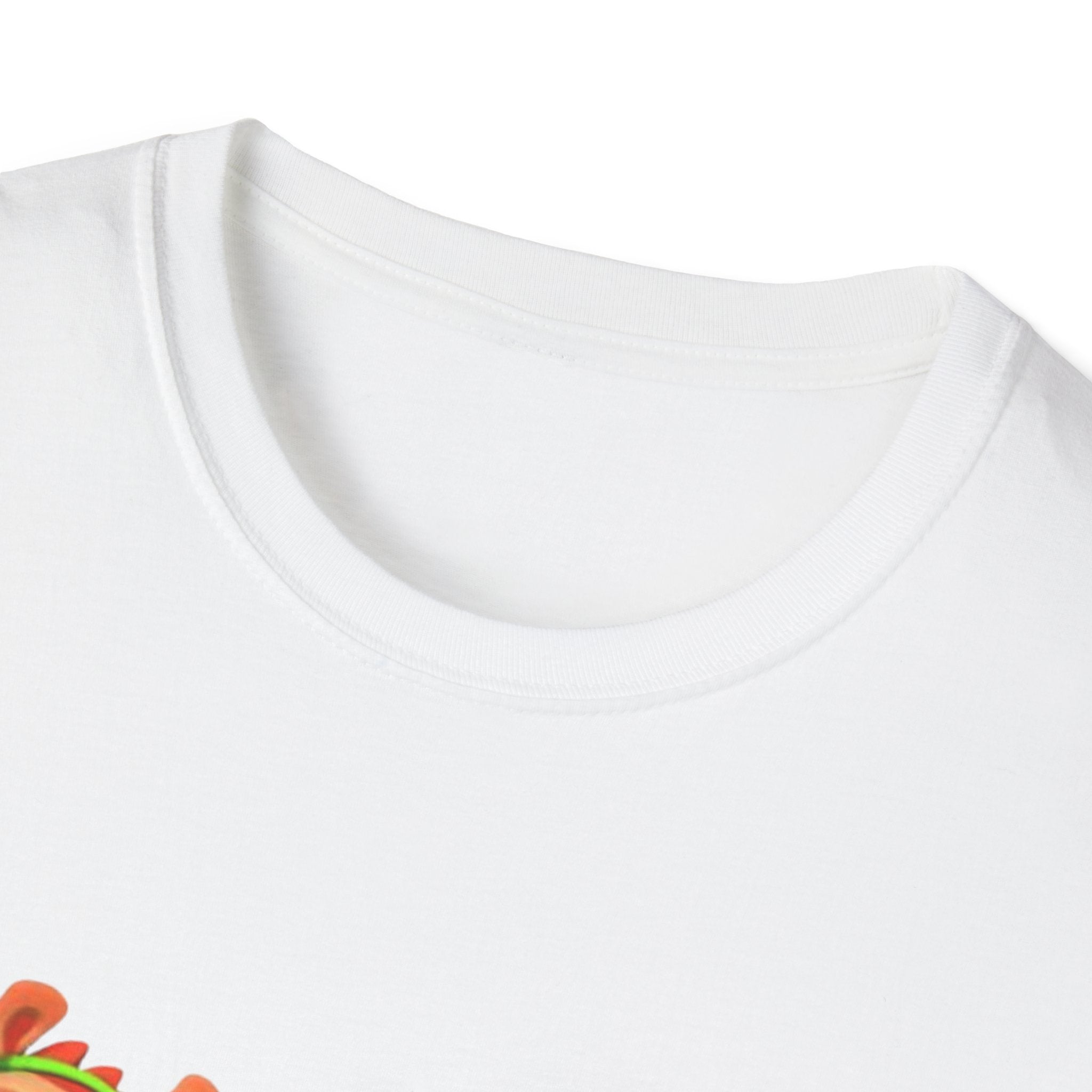 Camiseta unisex, regalo para amantes del fútbol.
