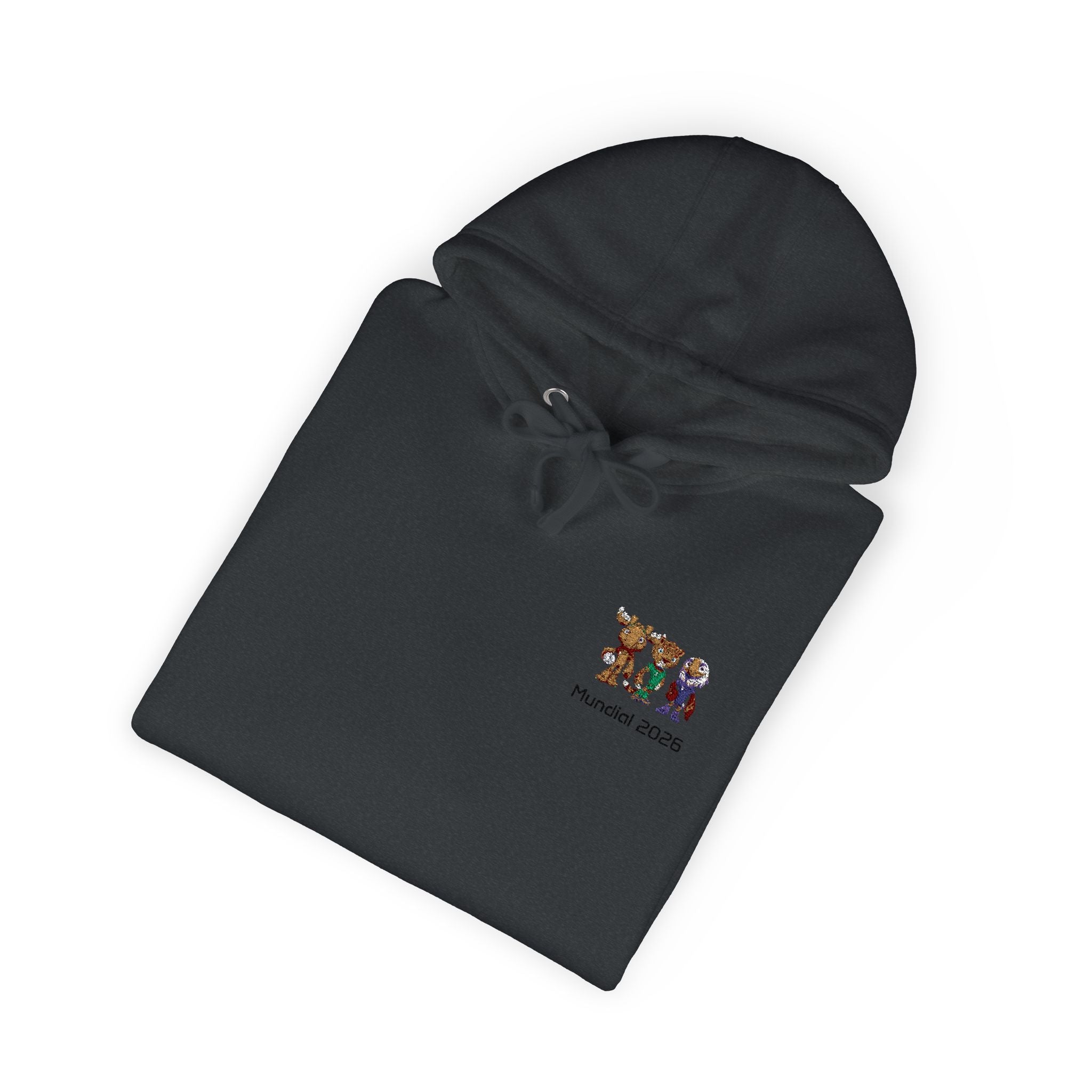 Sudadera con mascotas. Ilustración de mascotas juguetonas