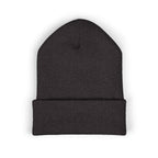 Gorro con las mascotas del Futbol. Gorro con vuelta bordado.