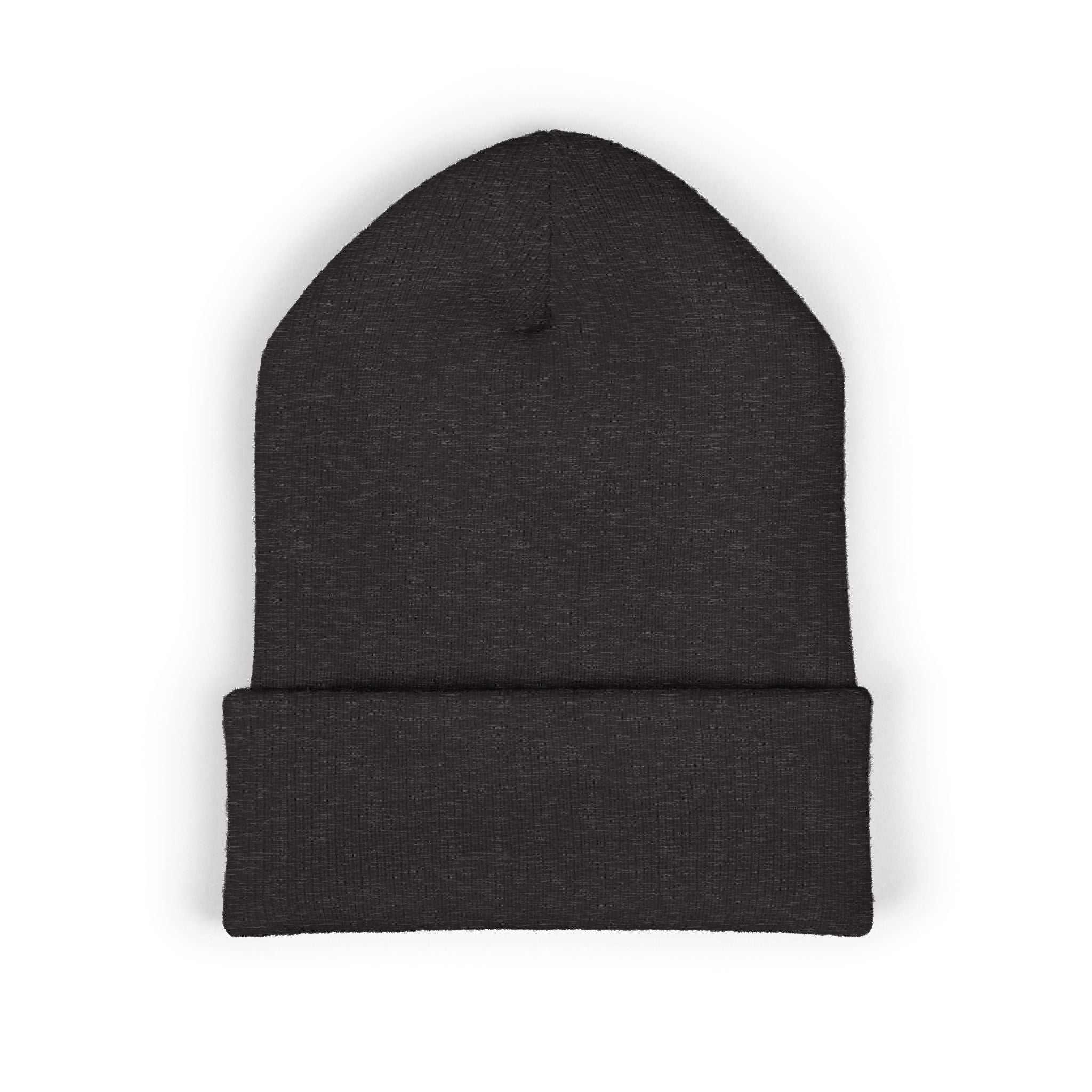 Gorro con las mascotas del Futbol. Gorro con vuelta bordado.