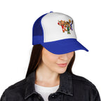 Gorras para niños, bonitas gorras de verano para jugar.