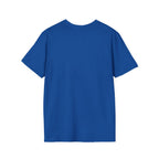 Camiseta unisex, regalo para amantes del fútbol.