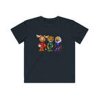 Camiseta de las Mascotas para Niños
