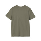 Camiseta unisex, regalo para amantes del fútbol.