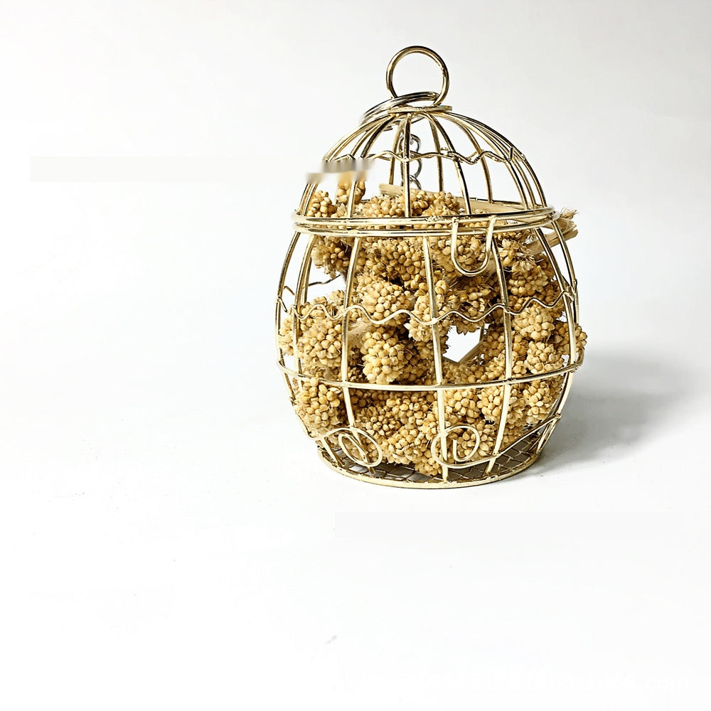 Juguete para loros para mordeduras.