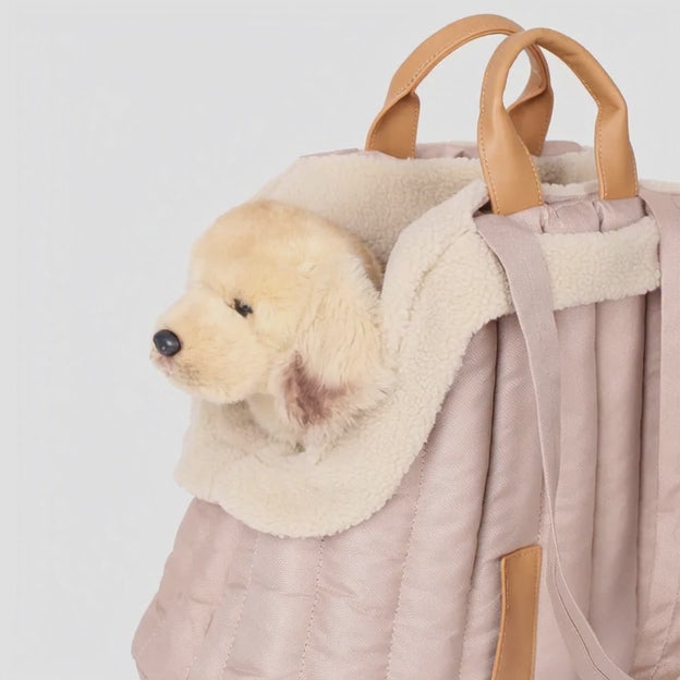 Bolso de hombro portátil y transpirable para gatos, con correa desmontable.